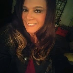 Meet your Posher, Tammy lynn